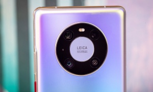 Leica išče novega partnerja pri pametnih telefonih