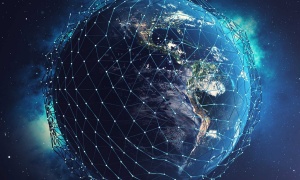 Amazon ameriški FCC zaprosil za dovoljenje za dodatnih 4500 »internetnih« satelitov