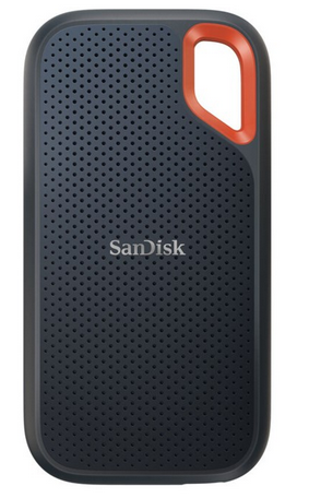 Nič več WD-jevih SSD-jev, odslej spet SanDisk