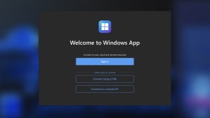 Operacijski sistem Windows na telefonih in tablicah