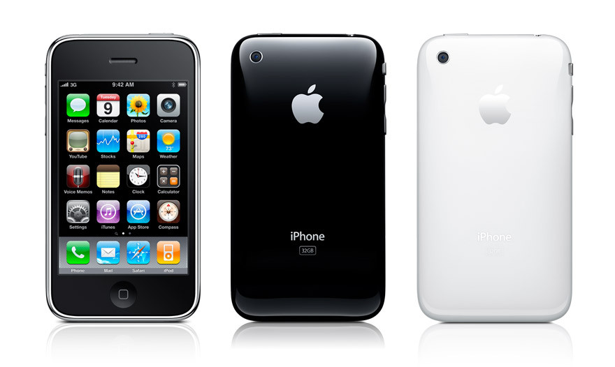 iphone 3 32gb