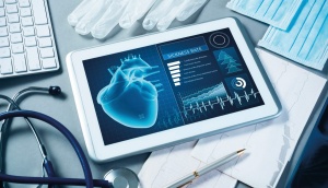 Tehnološko in podatkovno gnano zdravstvo