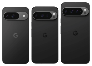 Test Google Pixel 9 - Original!