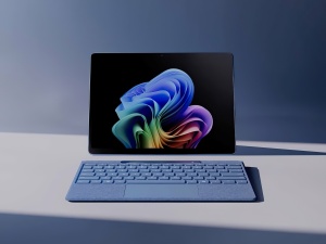 Test Microsoft Surface Pro Copilot+ - Odličen računalnik, manj odlična umetna inteligenca