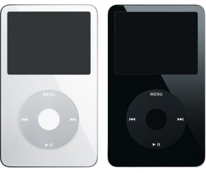 Kako sta ameriška vlada in Apple razvila skrivni iPod