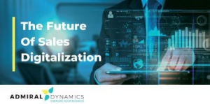 Prihodnost digitalizacije prodaje