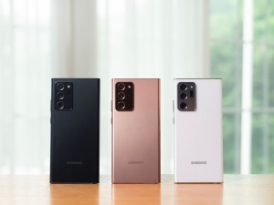 5 izjemnih funkcij na novem Samsung Galaxy Note20 pametnem telefonu
