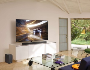 Samsung QLED – televizor, ki ni samo funkcionalen, ampak tudi privlačen