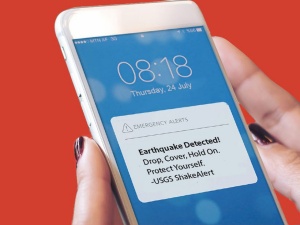 Ob potresu v Turčiji sistem za opozarjanje na Androidu razočaral