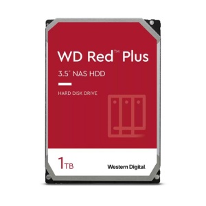 Western Digital po treh letih priporoči menjavo diskov