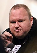 Ustanovitelj strani Megaupload Kim Dotcom bo izročen ZDA