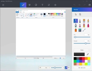 Microsoft Paint 3D se poslavlja