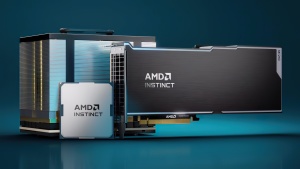 AMD-jevi AI pospeševalniki niso prepričali Amazona, a analitiki ostajajo optimistični