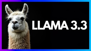 Llama 3.3: zmogljivost velikih jezikovnih modelov v kompaktni obliki