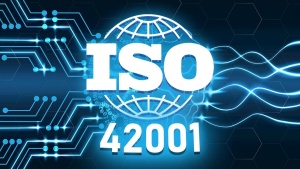 ISO 42001: Nova smernica za odgovorno uporabo umetne inteligence