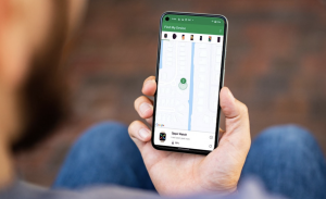 Android še boljši pri iskanju izgubljenih naprav