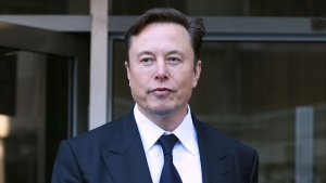 Musk toži Microsoft in OpenAI