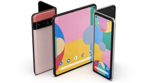 Telefoni Pixel 6, 7 in Fold bodo še naprej deležni posodobitev