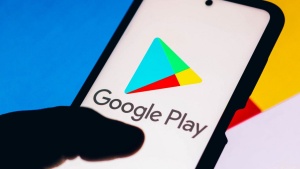 Google odstranil deljenje aplikacij s tržnice Play