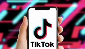 Albanija bo za leto dni blokirala TikTok