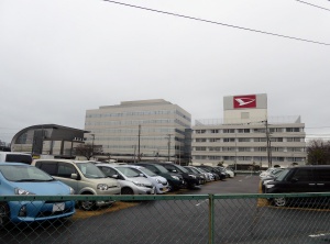 Daihatsu in Toyota goljufala pri rezultatih varnostnih testov