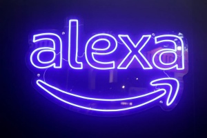 Amazon bo za digitalno pomočnico računal