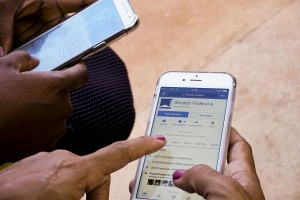 EU: "Plačaj ali privoli" na Facebooku nesprejemljiv