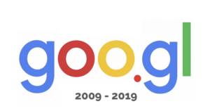 Google bo prenehal podpirati skrajšane spletne naslove