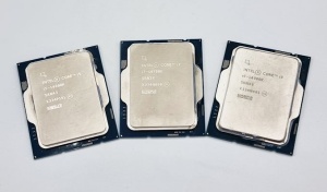 Proizvajalec iger trdi, da Intel prodaja pokvarjene procesorje