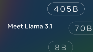 Meta predstavila model Llama 3.1 405B, ki ga lahko snamemo