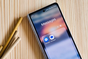 Samsung opušča sporočila
