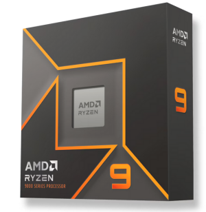 AMD zaradi napak zamaknil Ryzen 9000