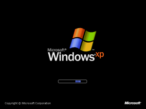 Kaj se zgodi, če danes Windows XP priključimo v internet