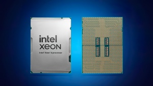 Intel predstavlja novo generacijo procesorjev Xeon 6 za podatkovne centre