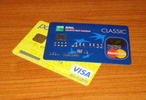 Mastercard bo po letu 2030 ukinil spletna plačila s številko kreditne kartice