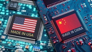 Huawei zaskrbljen zaradi pomanjkanja 3,5 nm čipov na Kitajskem