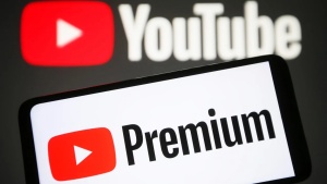 YouTube ukinja naročnine sklenjene prek VPN