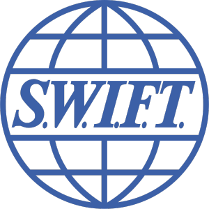 SWIFT bo povezoval vse digitalne valute na svetu