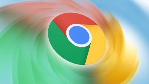 Izboljšano delovanje brskalnika Chrome