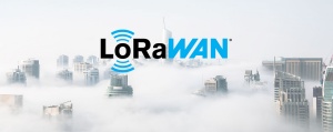 Cisco opušča LoRaWAN