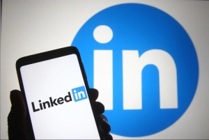 LinkedIn mora Evropski uniji plačati 310 milijonov evrov