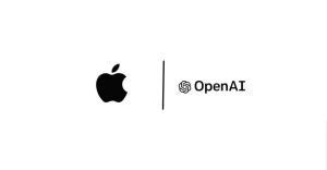 Apple vendarle ne bo vlagal v OpenAI