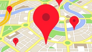 Google Maps mesečno uporablja več kot dve milijardi ljudi