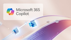 Microsoft Copilot 365 - drugi val