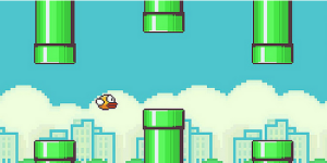 Kako so legalno zlorabili blagovno znamko Flappy Bird