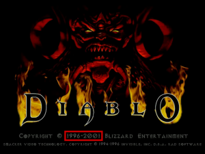 Rekord v igri <em>Diablo </em>lažen