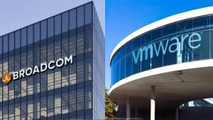 Broadcom je ob prevzemu VMware vendarle zmagovalec