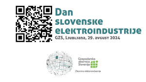 <strong>Dan slovenske elektroindustrije</strong>