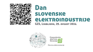 <strong>Dan slovenske elektroindustrije</strong>