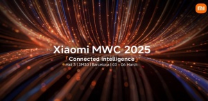 <strong>Xiaomi na sejmu MWC 2025 predstavil povezano inteligenco: serijo Xiaomi 15, Xiaomi HyperOS 2, AIoT in električna vozila v središču pozornosti</strong>